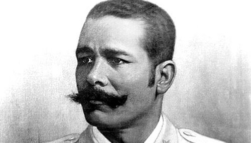 maceo