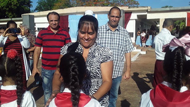 pañoletas rojas