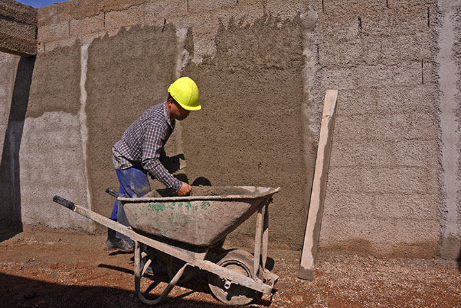 construccion