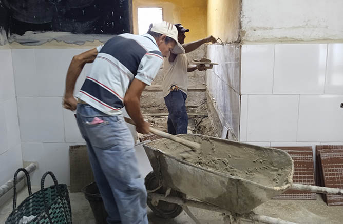 construccion