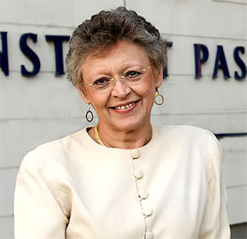  barre sinoussi