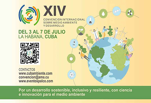 XIV Convencion Internaciona