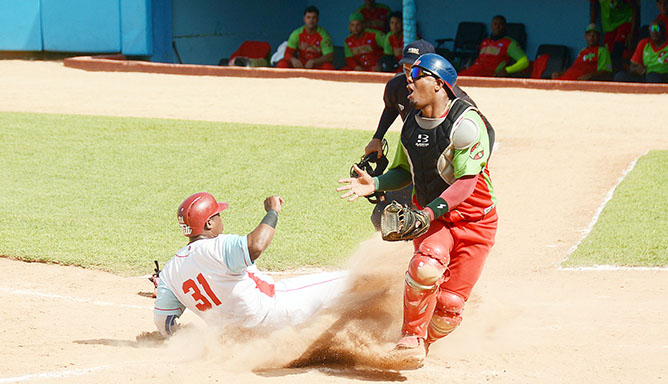  beisbol