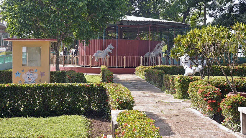  Ciro Redondo