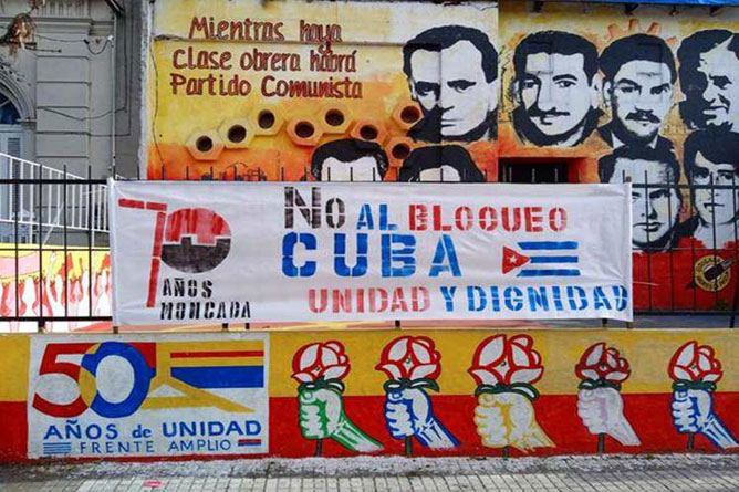 uruguay moncada