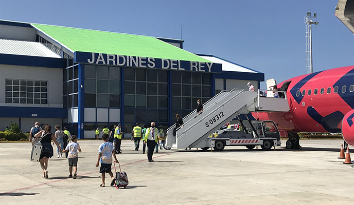 aeropuerto