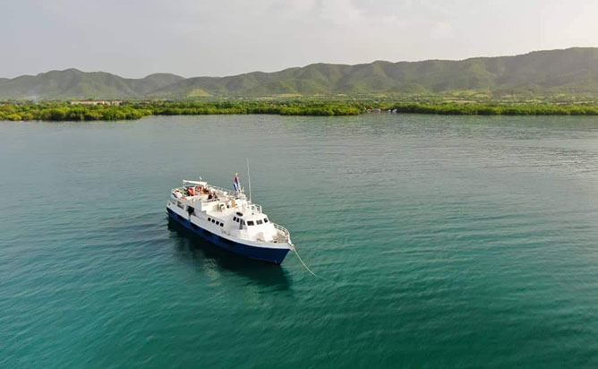 barco
