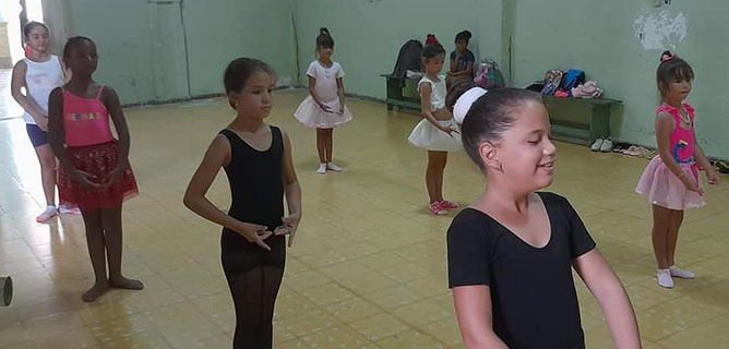danza