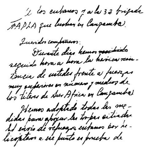  carta