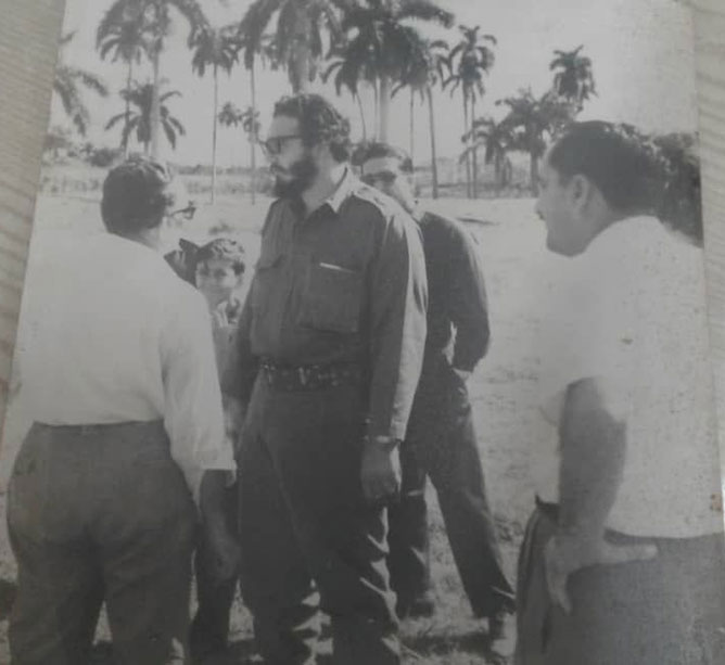  fidel