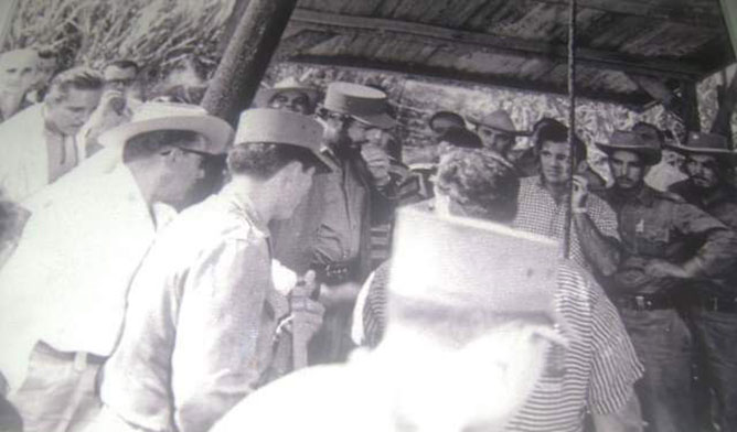 fidel