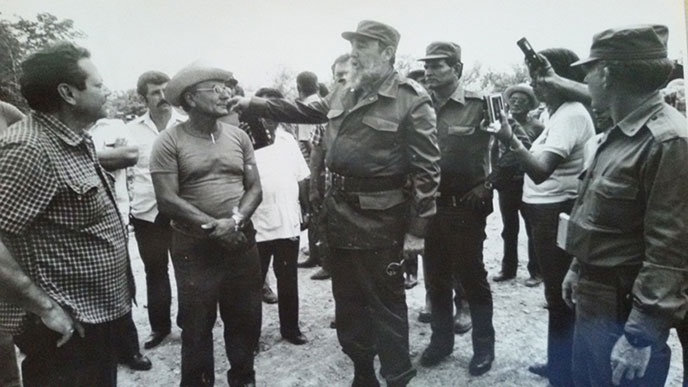  fidel rodolfo