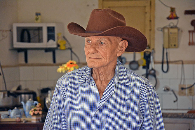rodolfo