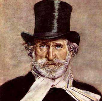  verdi
