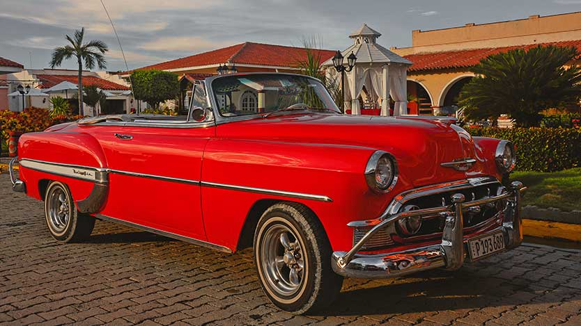  carros