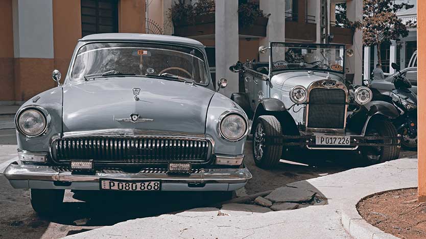  carros