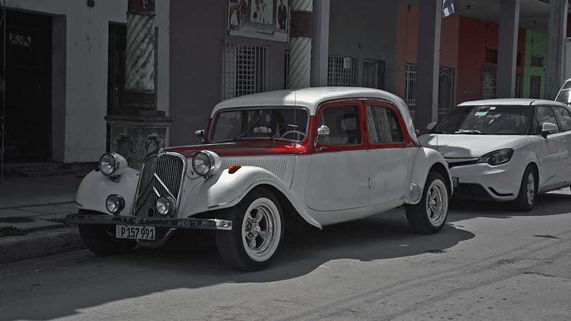  carros 