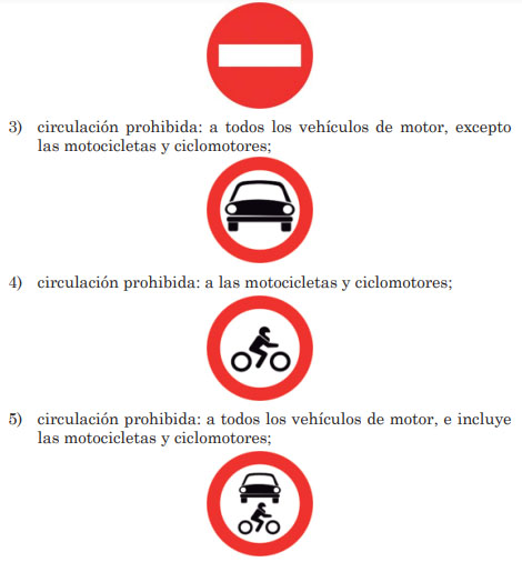  transito