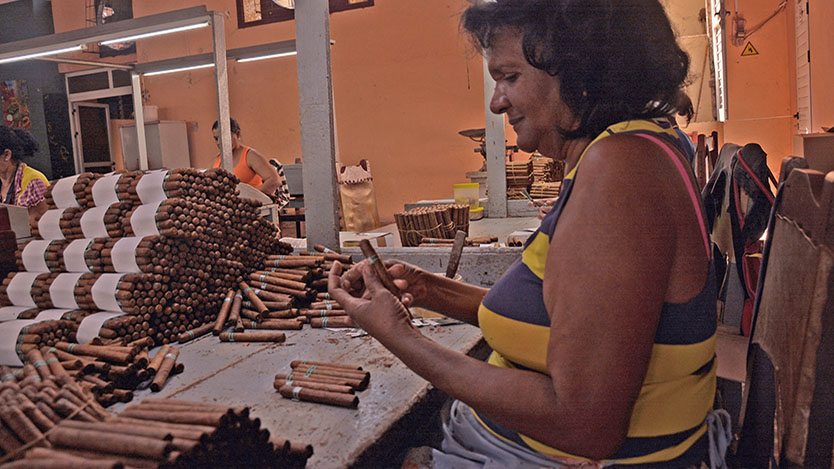  mujer