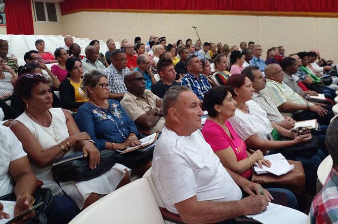 curso escolar