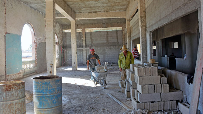  constructores