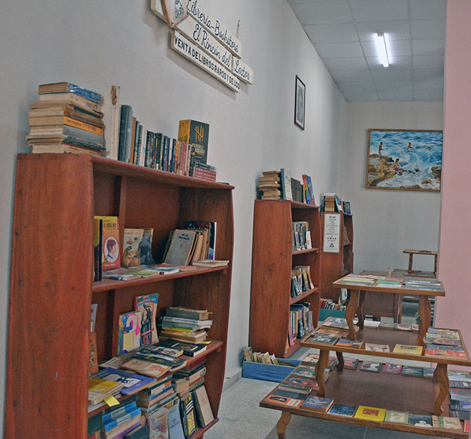  libros