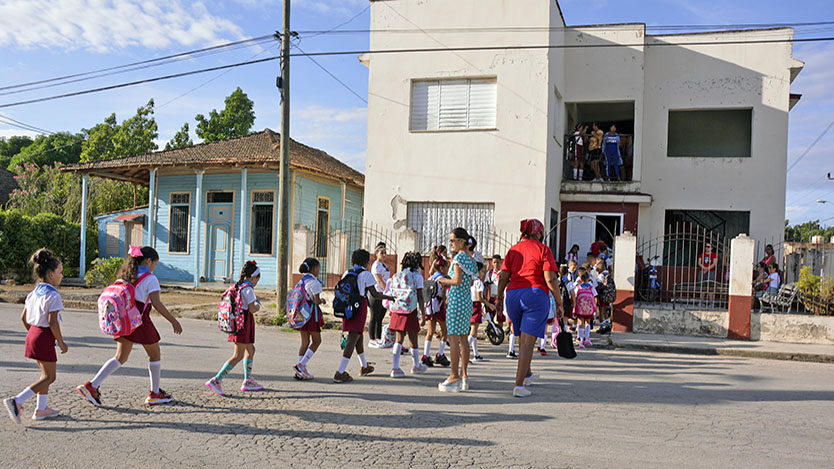 estudiantes 