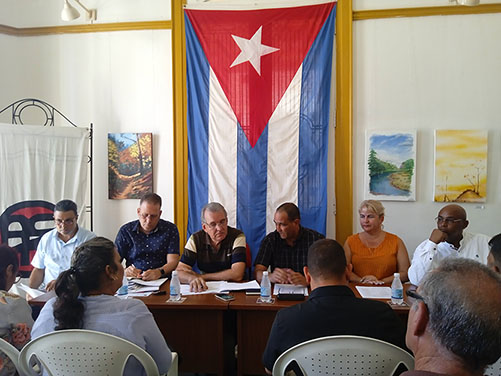  asamblea