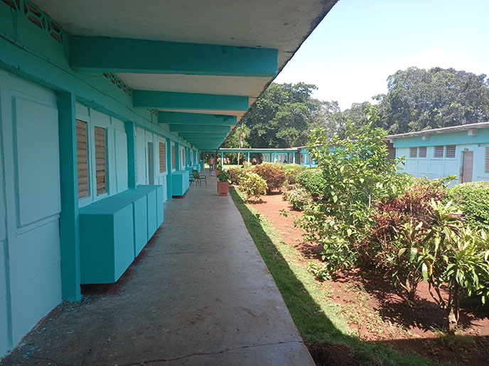 escuelas sanguily