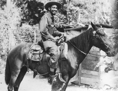  juan almeida
