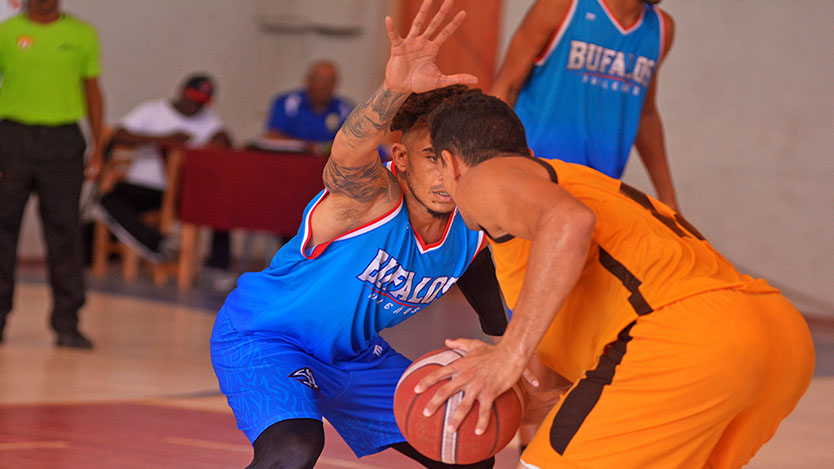  baloncesto