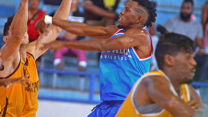  baloncesto