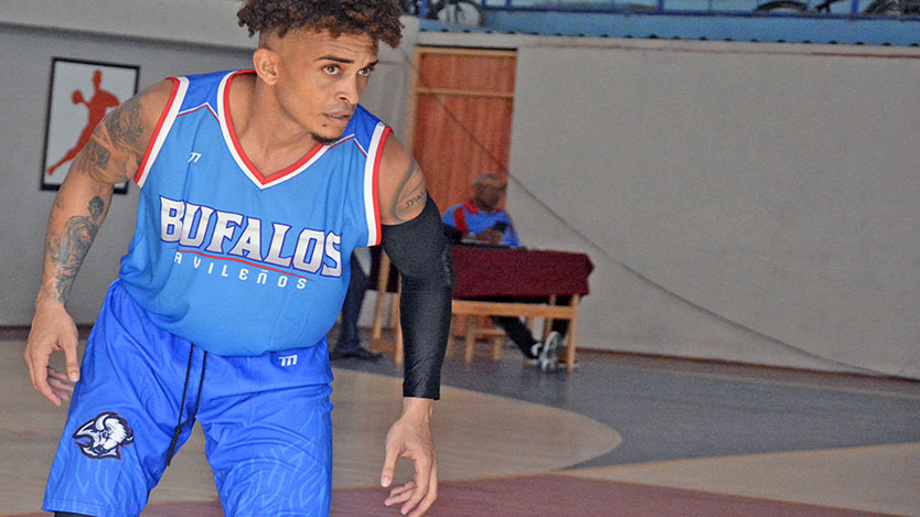  baloncesto 