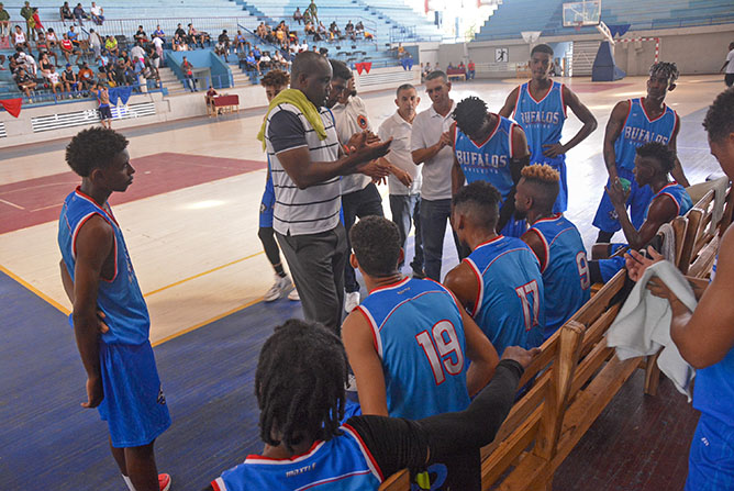  baloncesto
