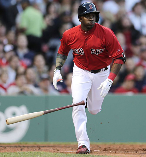 rusney