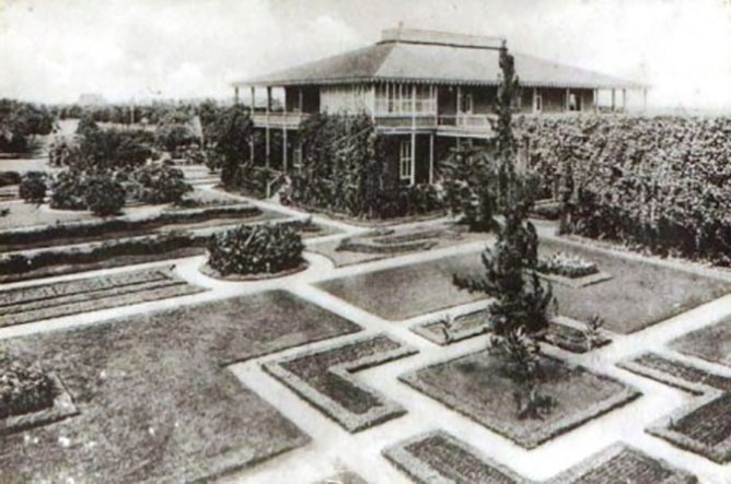  casa