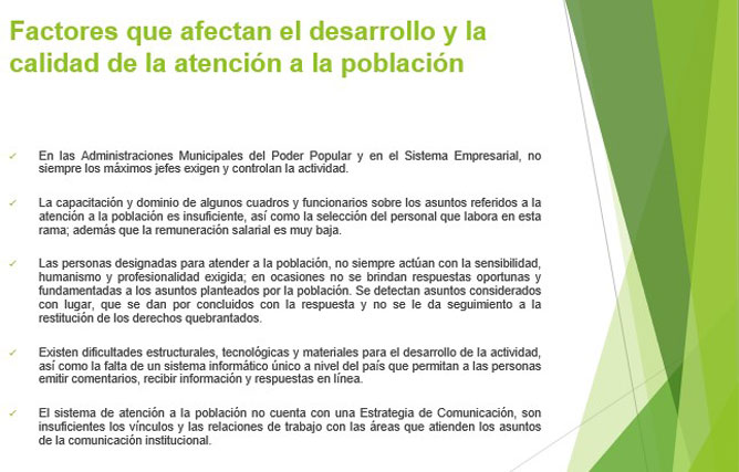 Factores