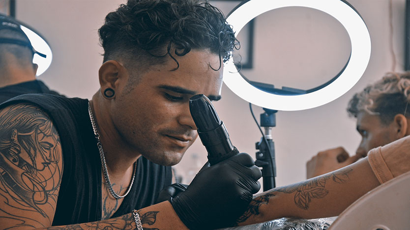  tatuaje