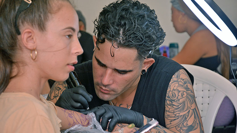  tatuaje