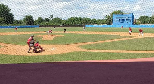  beisbol