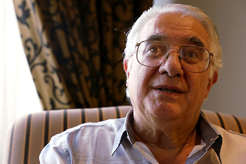 Carlos Fazio