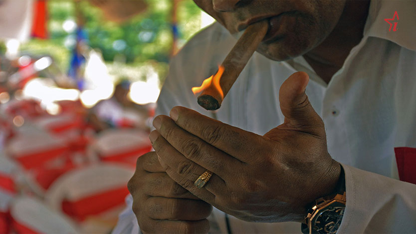  tabaco