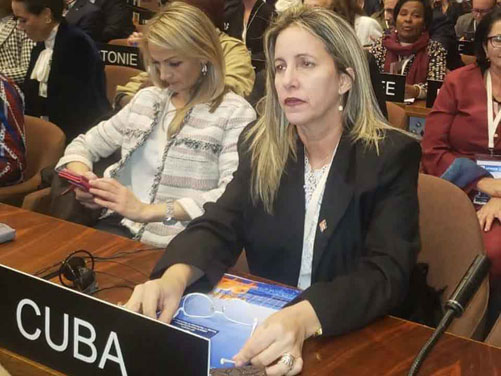 cuba edu