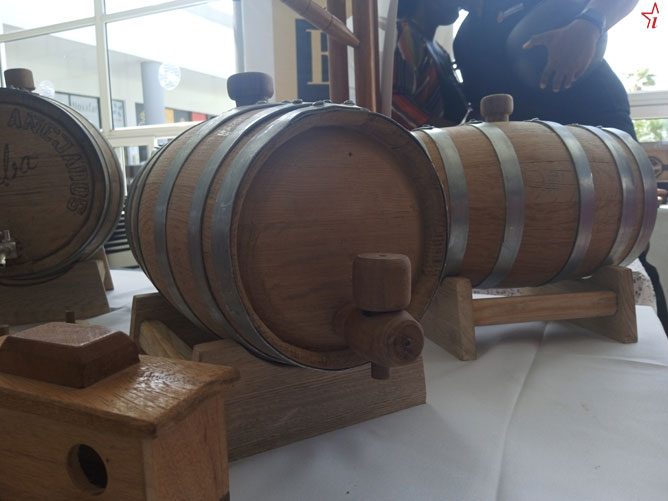 barril