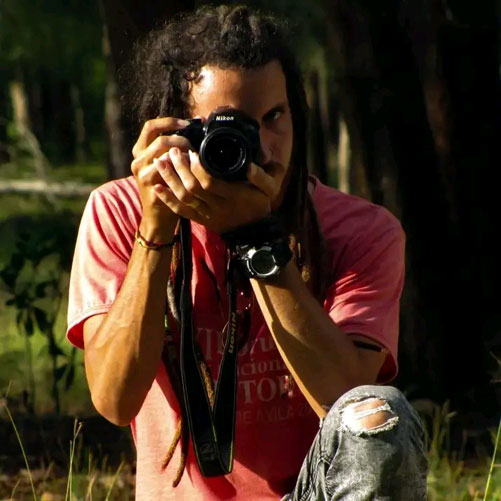 fotografo