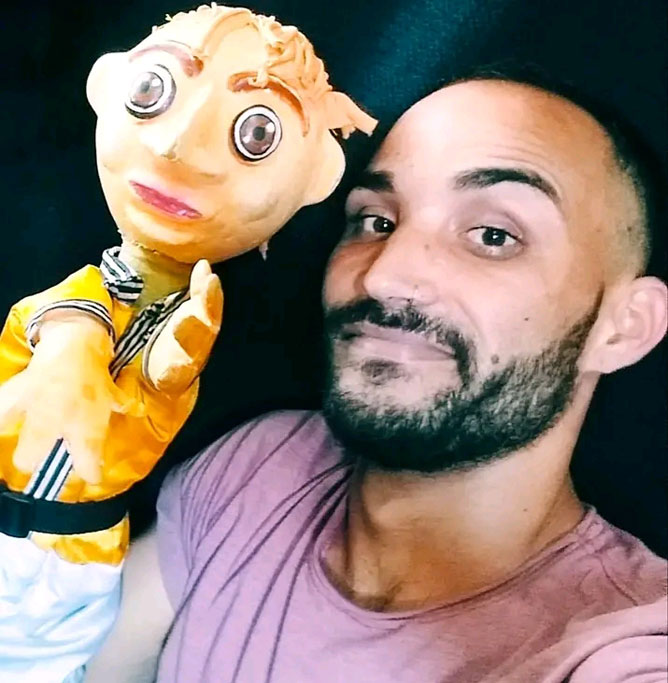 alejandro