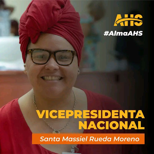 massiel