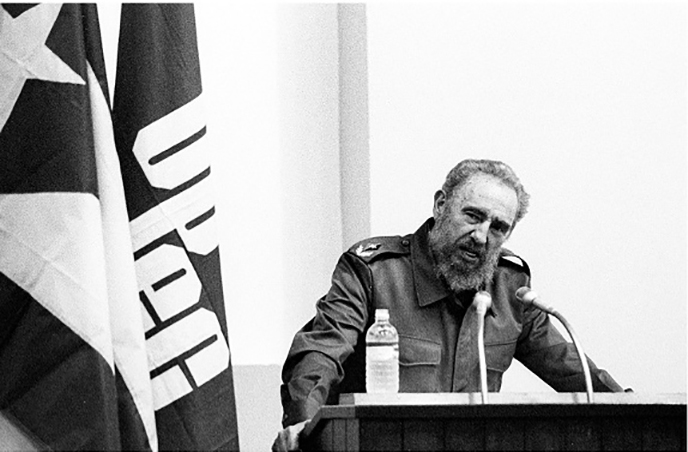 Fidel upec