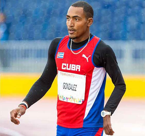 Raciel Gonzalez