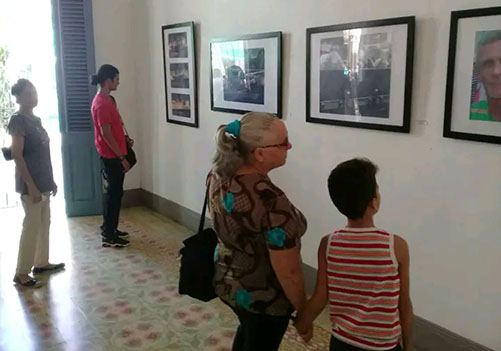 galeria